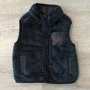 Nautica Baby boys 2 piece Set, size 12 months